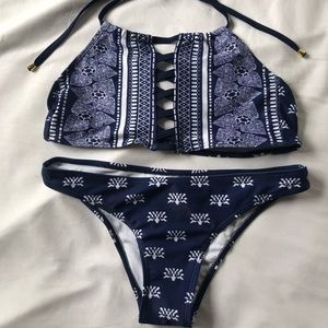 ‼️DONATING IN 24H‼️ NWOT Zaful Bikini